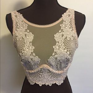 Victoria's Secret Bra